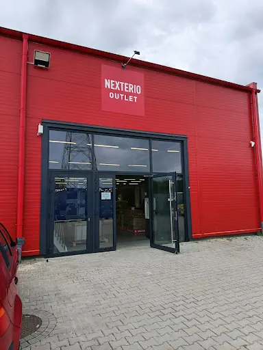 NEXTERIO Mielec - PŁYTKI PANELE ŁAZIENKI